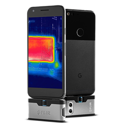 FLIR ONE<span>&reg;</span> Gen 3