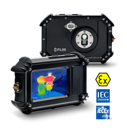 FLIR Cx5