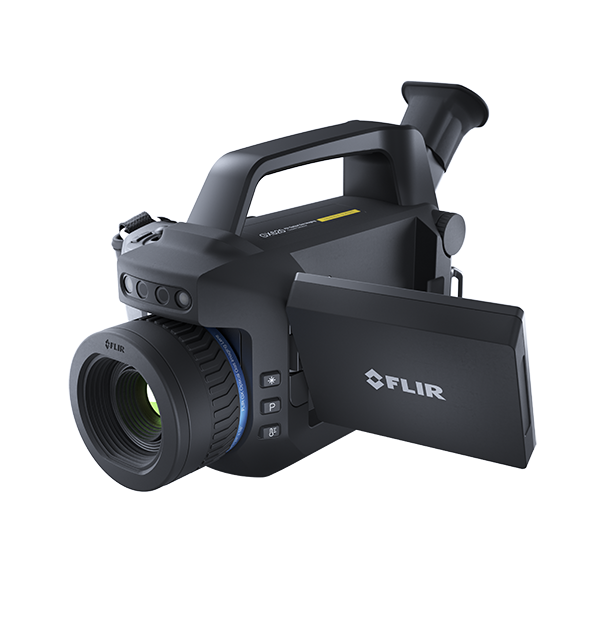 FLIR G-Series