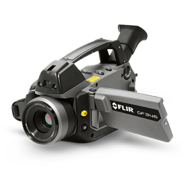 FLIR GF346