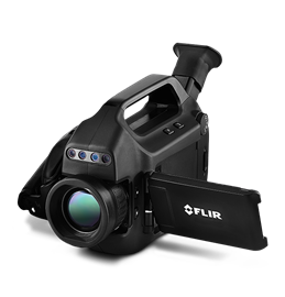 FLIR GF620