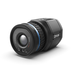 FLIR GF77a