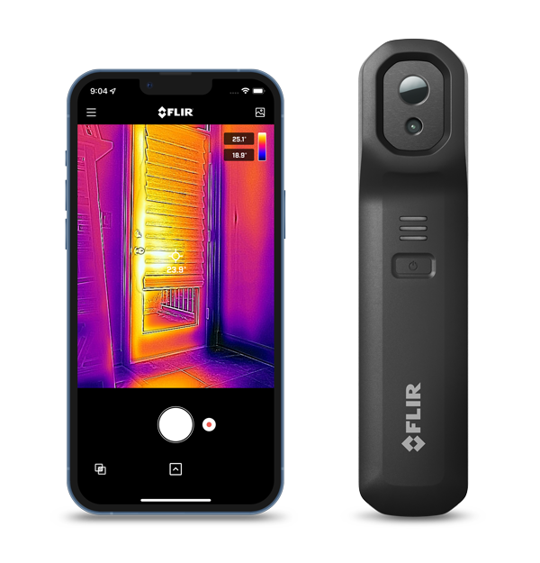 FLIR ONE&reg; Edge