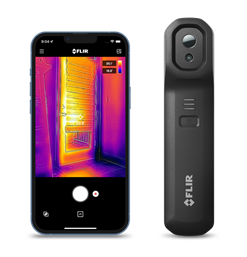 FLIR ONE<span>&reg;</span> Edge