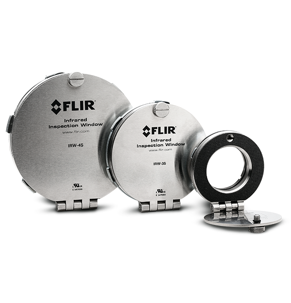 FLIR IR-Windows