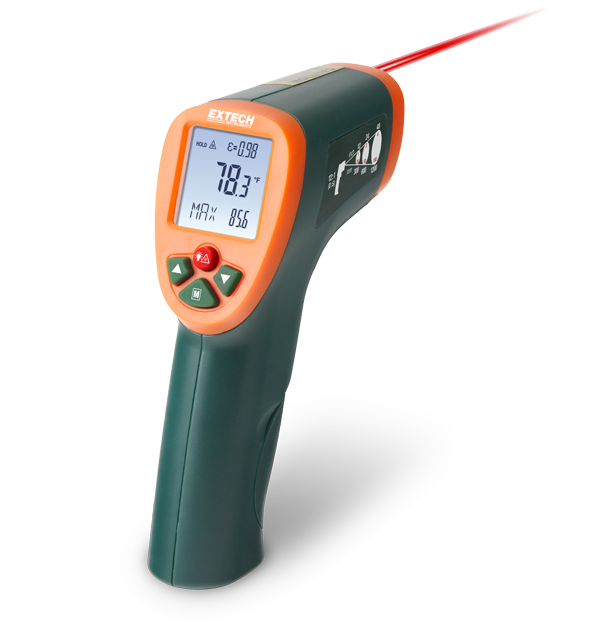 Ir thermometer store