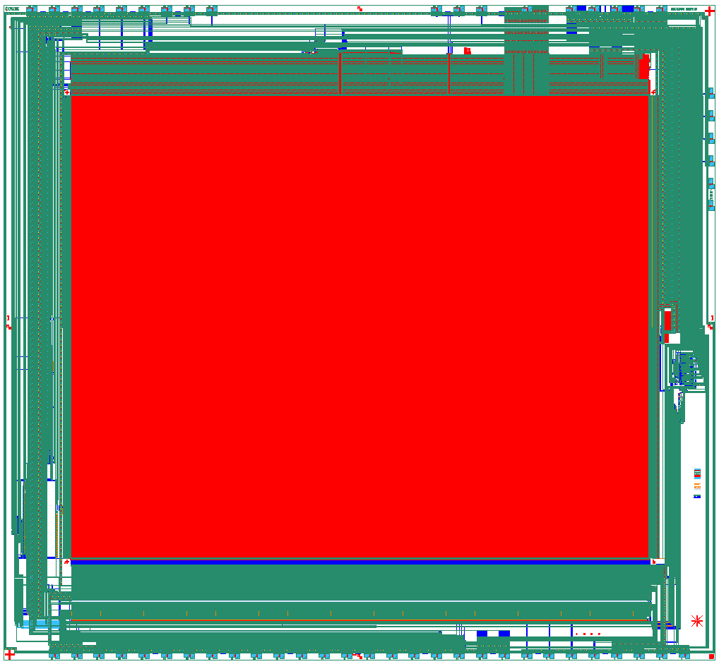 FLIR ISC1308