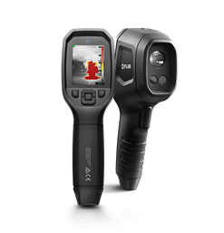 FLIR K1