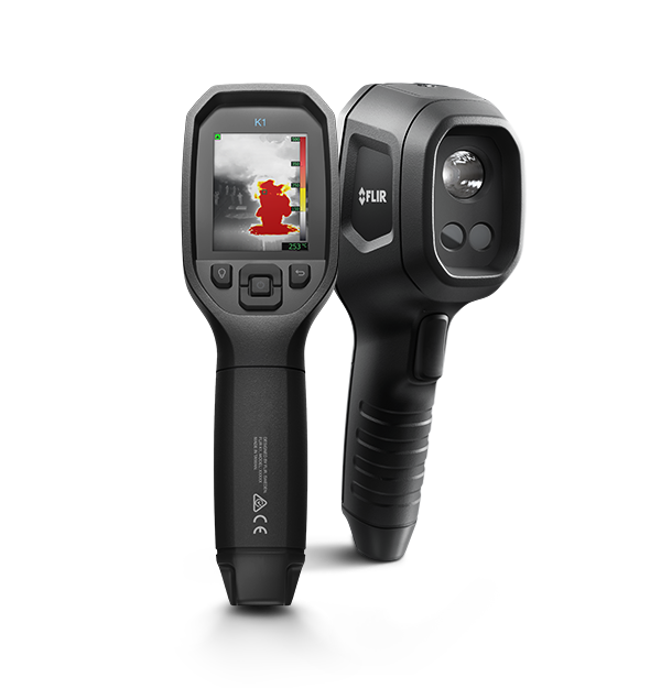 FLIR K1