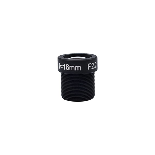 S-mount 2/3&quot; Lenses