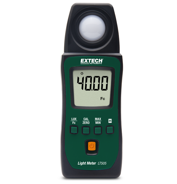 Extech LT505