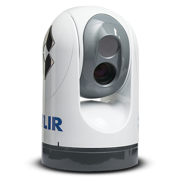 FLIR M618CS