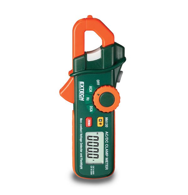 Extech ac voltage deals detector