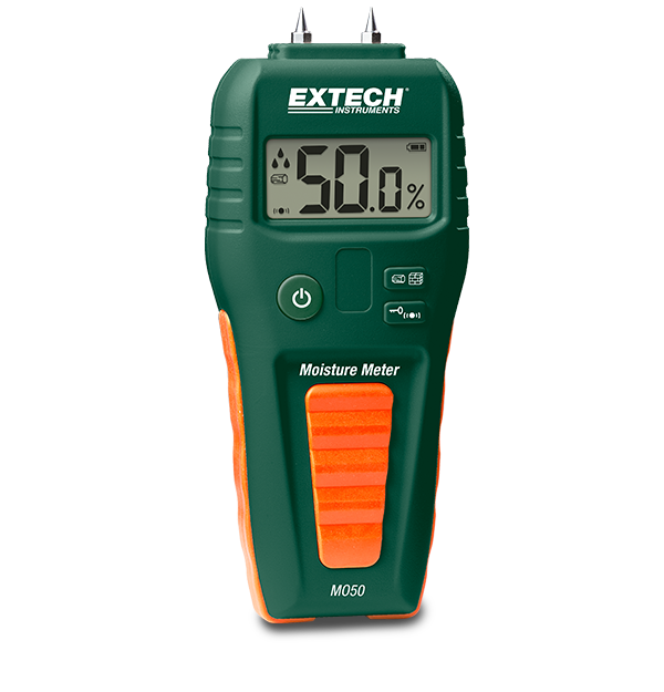 He 50 deals moisture meter