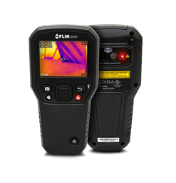 FLIR MR265