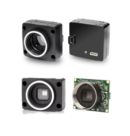 USB2 Cameras