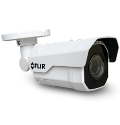 FLIR Quasar<span>&trade;</span> Premium Bullet