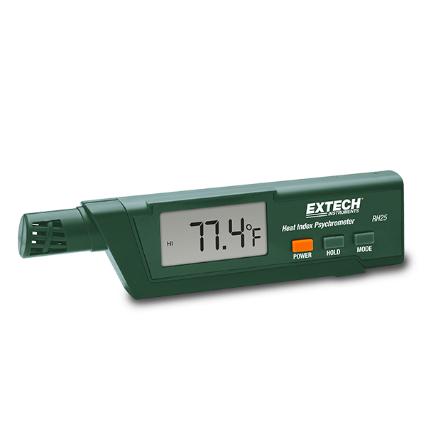 Extech RH25