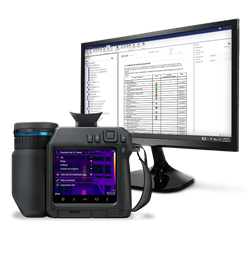 FLIR Route Creator