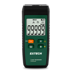 Extech RPM250W