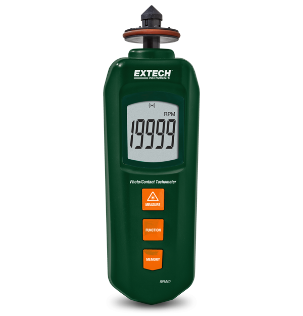 Extech RPM40