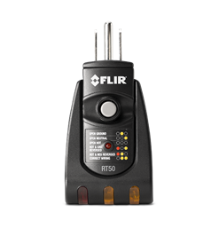 FLIR RT50