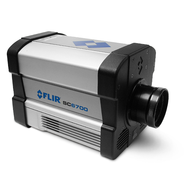 flir sc7600