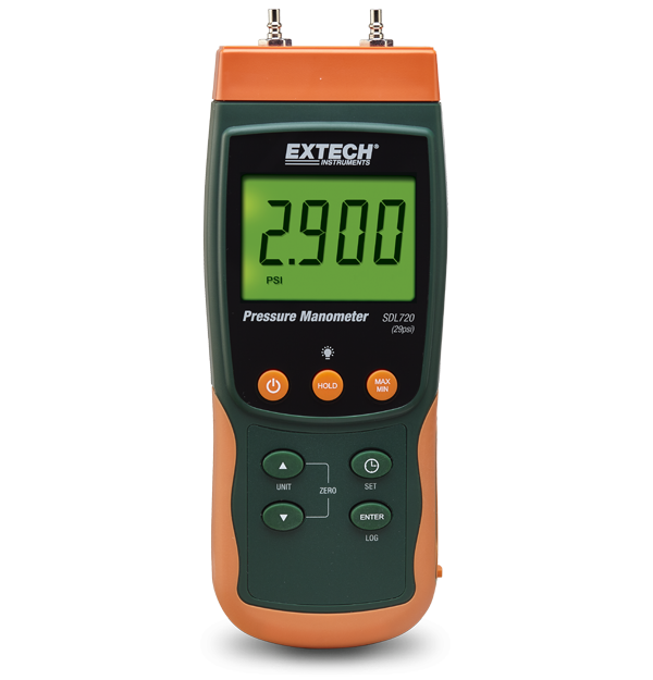 Extech SDL720