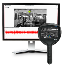 FLIR Si-Series Plug-In Perpetual License