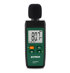 Extech SL250W