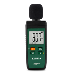 Extech SL250W