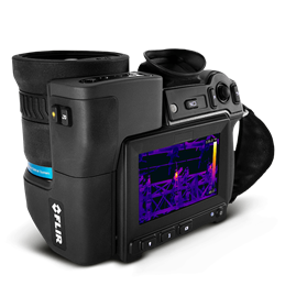 FLIR T1030sc