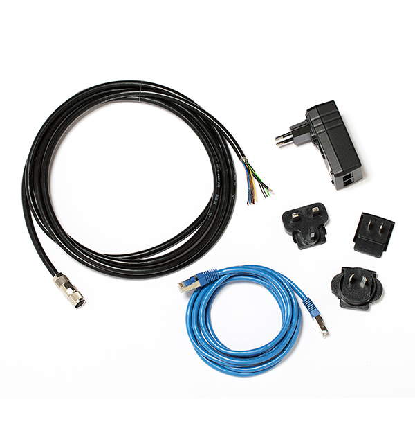 Ax5 Accessory Starter Kit (T199356)