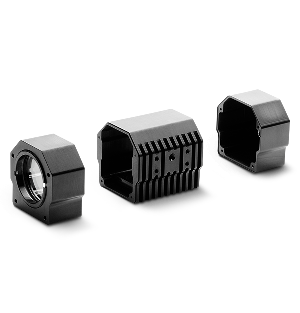 Environmental Housing for the FLIR Ax5 (T199698)