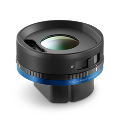 FlexView<span>&reg;</span> Dual FOV IR Lens (24°/14°) 