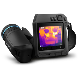 FLIR T530