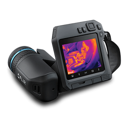 FLIR T530 (Science)