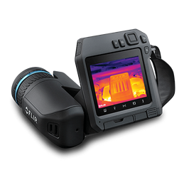 FLIR T560 (Science)