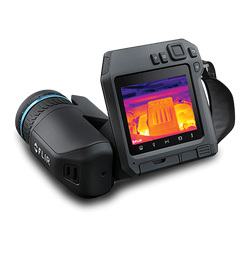 FLIR T560 (Science)