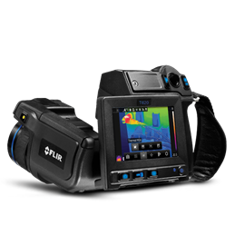 FLIR T620