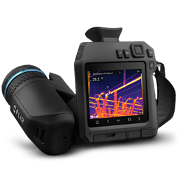 FLIR T865