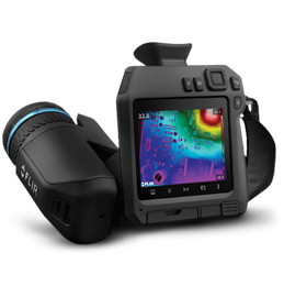 FLIR T865 (Science)