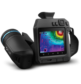 FLIR T865 (Science)