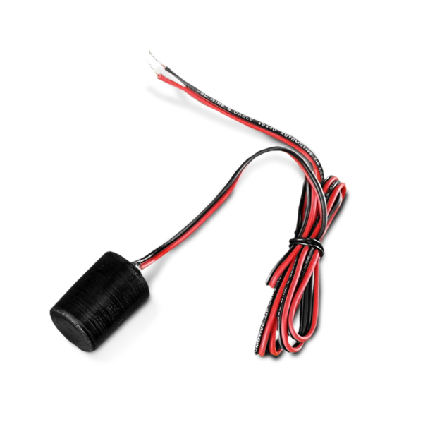 intelliRock II Temperature Logger