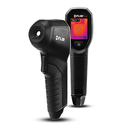 FLIR TG130