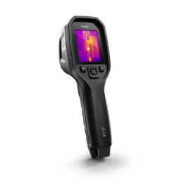 FLIR TG267