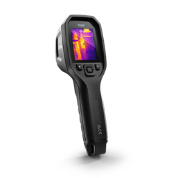 FLIR TG297