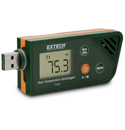 Extech TH30