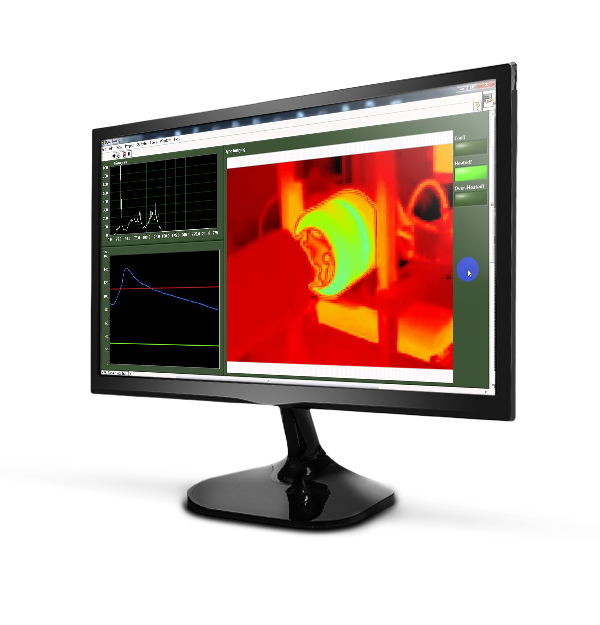 ThermoVision&trade; LabVIEW&reg; Digital Toolkit Ver. 3.3