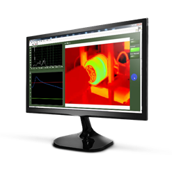 ThermoVision<span>&trade;</span> LabVIEW<span>&reg;</span> Digital Toolkit Ver. 3.3